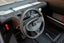 Citroen Ami Review 2024: steering wheel