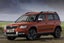 Skoda Yeti (2009-2017) Review: Front Side View