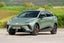 MG4 XPower Review: static rear