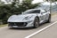 Ferrari 812 Superfast on road