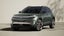 2025 Volkswagen ID.Cross Concept