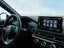 2025 Honda Civic interior