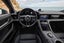 New 2024 Porsche Taycan interior