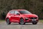 Hyundai Kona (2017-2023) Review: static front three-quarters