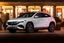 Mercedes-Benz EQA Review 2023 front-three quarter