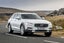 Volvo V90 Cross Country cornering