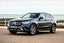 Mercedes-Benz GLC 2015-2021 Review front left exterior