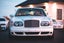 coche blanco