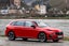 Skoda Scala Review 2024: front static