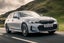 2023 BMW 3 Series Touring review: front dynamic