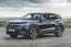 Volkswagen Tiguan Review 2024: Static parked