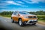 Dacia Duster Review 2021: Driving 