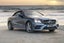 Mercedes-Benz E-Class Cabriolet Review 2023: frontright exterior