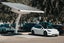 infraestructura para la movilidad eléctrica en España