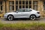 Polestar 2 Review: static side profile