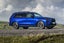 BMW X7 Review 2023: side static