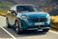 Peugeot e-3008 Review 2024: front dynamic