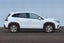 Suzuki S-Cross Review 2023: side profile