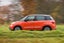 Fiat 500L (2013-2023) Review: exterior side photo of the Fiat 500L on the road 