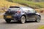 Toyota Corolla Review 2024: rear dynamic