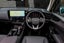 Lexus NX Review 2023: NX350h interior