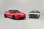 2024 Honda Prelude Concept and a first-generation Honda Prelude