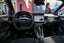 New 2024 Ford Puma interior