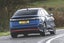 Volkswagen ID.7 Review 2024: rear dynamic
