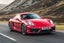 Used Porsche Cayman (2013-2016) Review driving