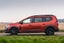 Dacia Jogger Review 2023: side profile