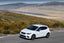 seat ibiza blanco