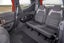 Dacia Jogger Review 2023: rear seats