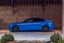 Jaguar XE Review 2024: side profile