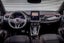 Renault Arkana Review 2024: interior dashboard