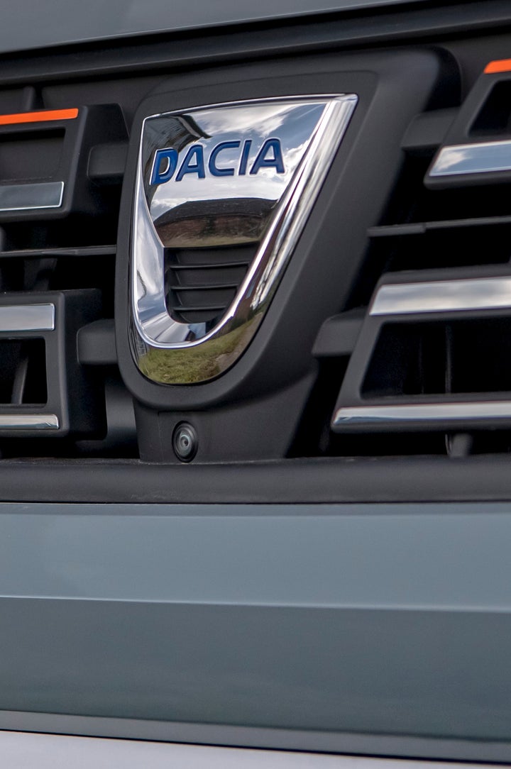 Dacia Approved Used Cars for Sale