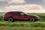 BMW i5 Touring Review: driving dynamic