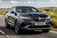 Renault Arkana Review 2024: dynamic exterior front