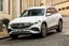 Mercedes-Benz EQB Review 2024: Static parked