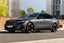 BMW i5 Review 2024: Static