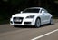 Audi TT white