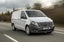 Mercedes-Benz Vito Review 2023 driving
