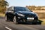 Kia Ceed Sportswagon black on road