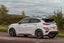 Hyundai Kona N Review 2023: side rear driving