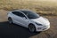 Tesla Model 3 Review 2023 Overhead View