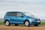 Volkswagen Touran Review 2023: front static