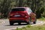 Mazda CX-60 Review 2023: rear driving