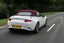 Mazda MX-5 rear