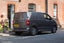 Toyota Proace Rear Side View