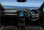 Volvo XC40 Review: Interior