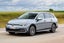 Volkswagen Golf Alltrack review 2023 exterior